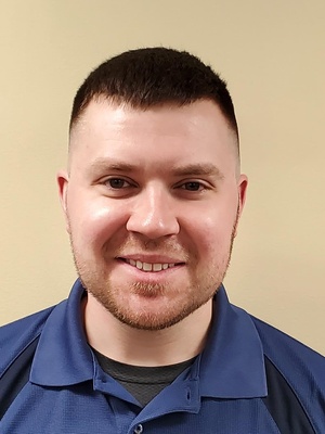 David Cuglewski, PA-C