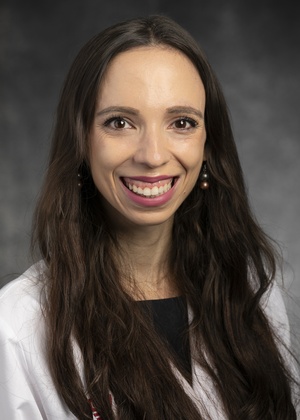 Kelly McPhillips, MD