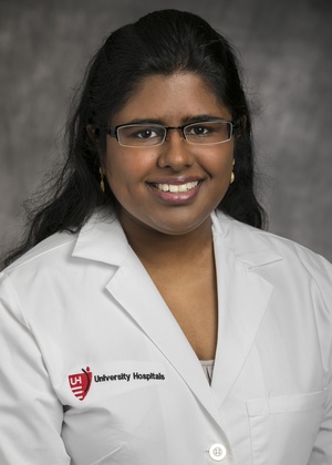 Sree Cherian, MD