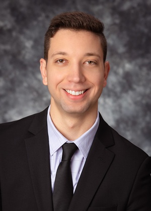 Andrew Tudosie, DO