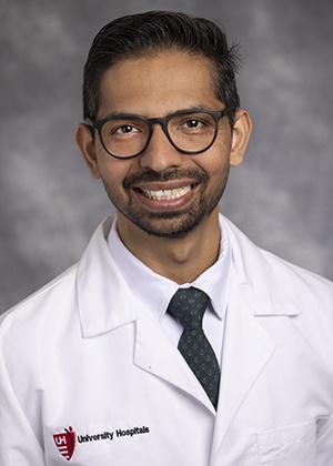 Avkash Patel, MD