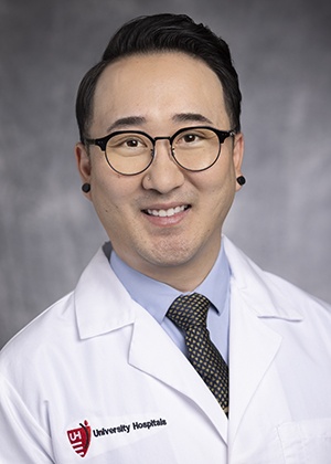 Adam Nagakura, MD
