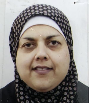 Saba Uddin, CNP