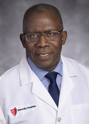 Osei-Tutu Owusu, MD