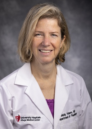 Molly Yohann, MD