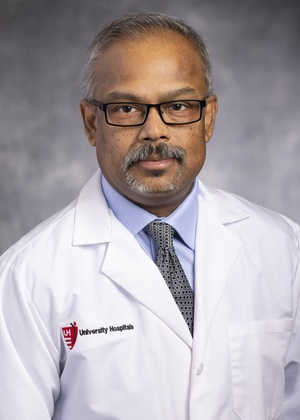 Sakti Chakrabarti, MD