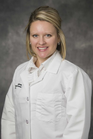 Stephanie Whitling, PA-C