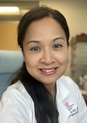 Jennifer Rama, MD