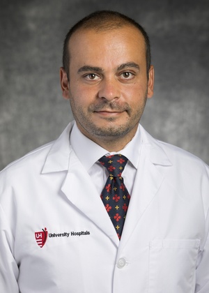 Joao Pedro Matias Lopes, MD