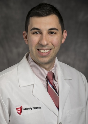 Eric Reed, MD