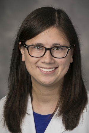 Alexandra Wang, MD