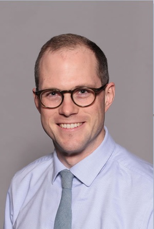 Geoffrey McWilliams, DO