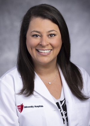 Claire Semerjian, PsyD