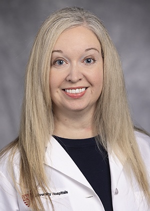Sarah Pelfrey, CNP, DNP