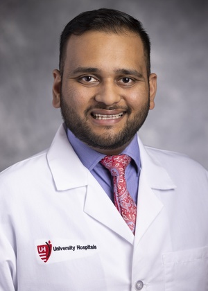 Sanjul Patel, MD