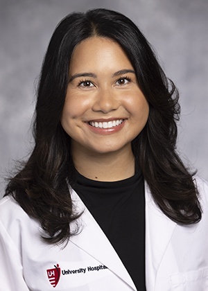 Alyssa Castillo, PA-C