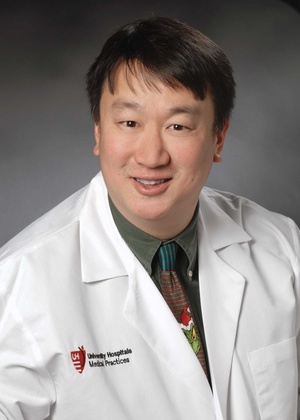 Lloyd Yeh, MD