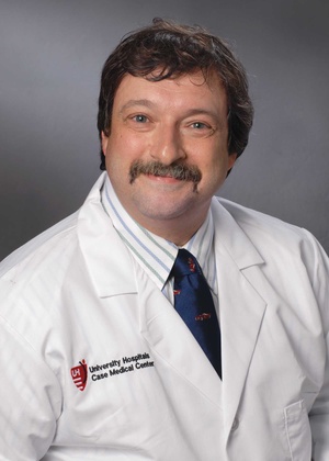 David Demangone, MD