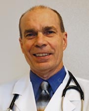 Philip Wendschuh, MD