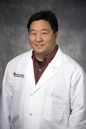 James Oh, MD