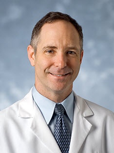 Joshua Sunshine, MD