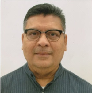 Bharat Shah, MD