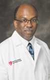 Audley Mackel, MD