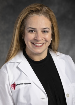 Alessandra Nascimento, MD