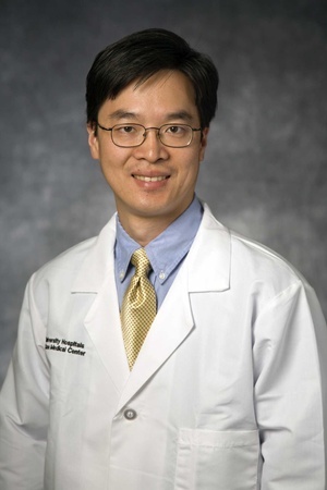 Alex Huang, MD