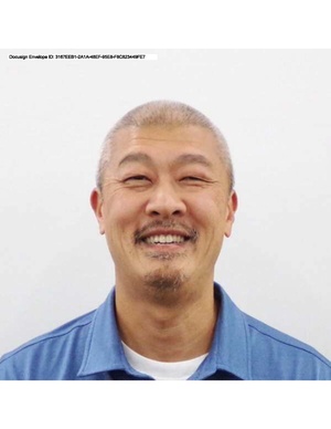 Joe Huong, DO