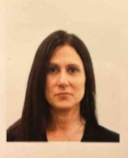 April Cavallero, CNP