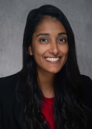 Sivani Parsa, MD