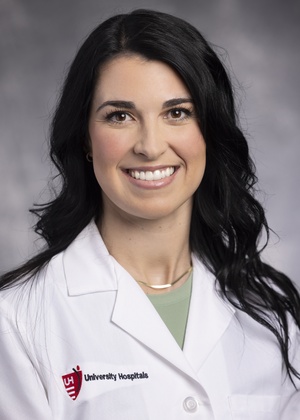 Kassandra VanSteenberg, CNP