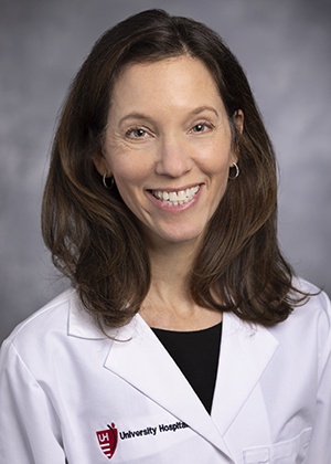 Kristi Artz, MD
