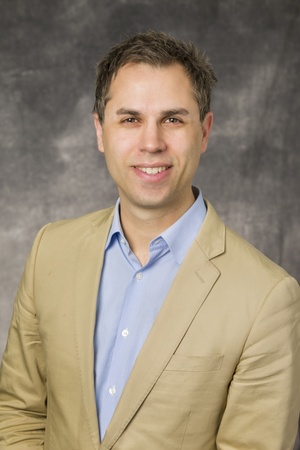 Patrick Runnels, MD, MBA