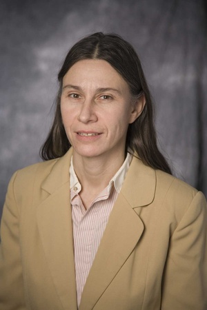 Lydia Furman, MD