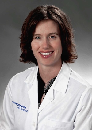 Valerie Johnson, MD