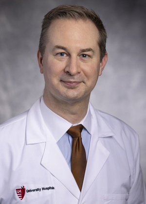Timothy Kasprzak, MD