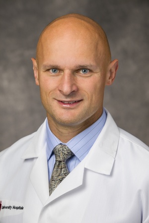 Matthew Sfiligoj, MD