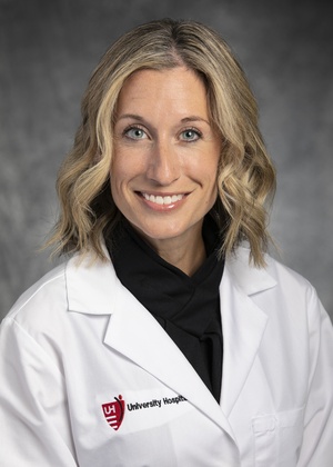 Amanda Amin, MD