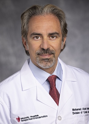 Mohamed Abdel Halim Mohamed, MD