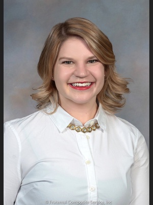 Eilish Welsh, DMD