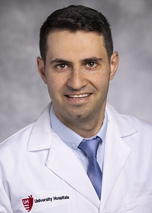 Haitham Sahawneh, MD