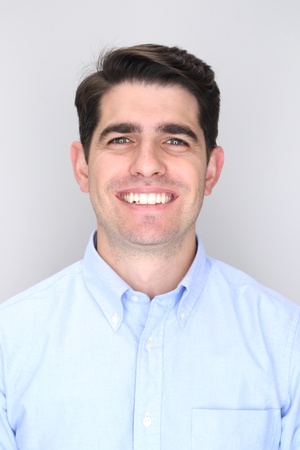 David Rub, MD
