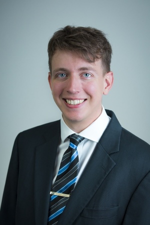 James Hanreck, MD