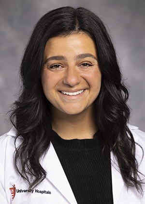 Daniela Kaissieh, MD