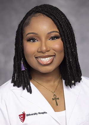 Amber Strickland, CNP