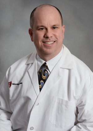 Richard Nelson, MD