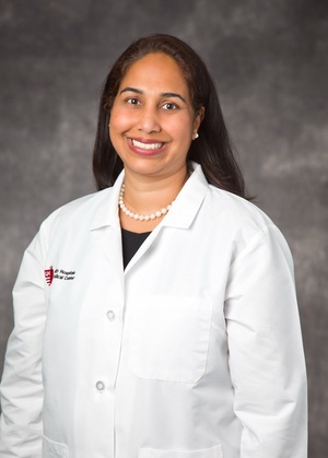 Sangeeta Mahajan, MD