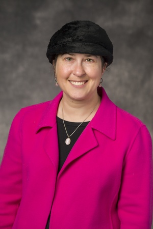 Sara Goldman, MD